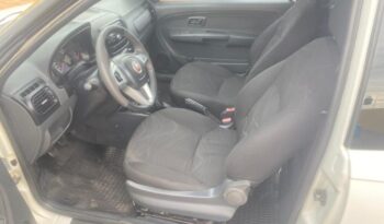 Fiat Strada completo