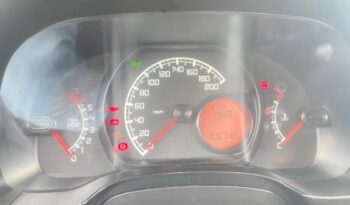 Fiat Strada completo