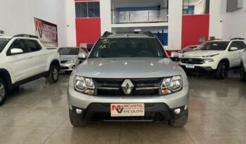 Renault Duster Oroch completo