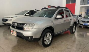Renault Duster Oroch completo