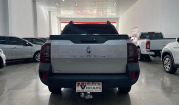 Renault Duster Oroch completo
