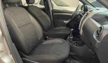 Renault Duster Oroch completo