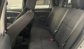 Renault Duster Oroch completo