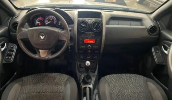Renault Duster Oroch completo