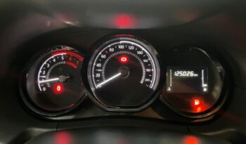 Renault Duster Oroch completo