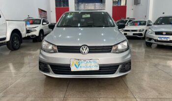 Volkswagen Voyage completo