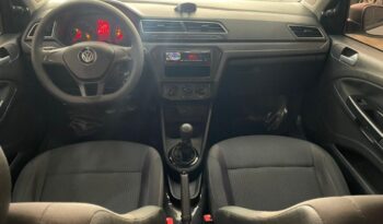 Volkswagen Voyage completo