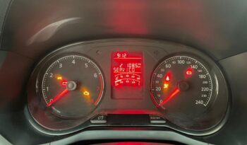 Volkswagen Voyage completo