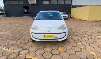 Volkswagen UP completo