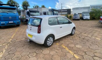 Volkswagen UP completo