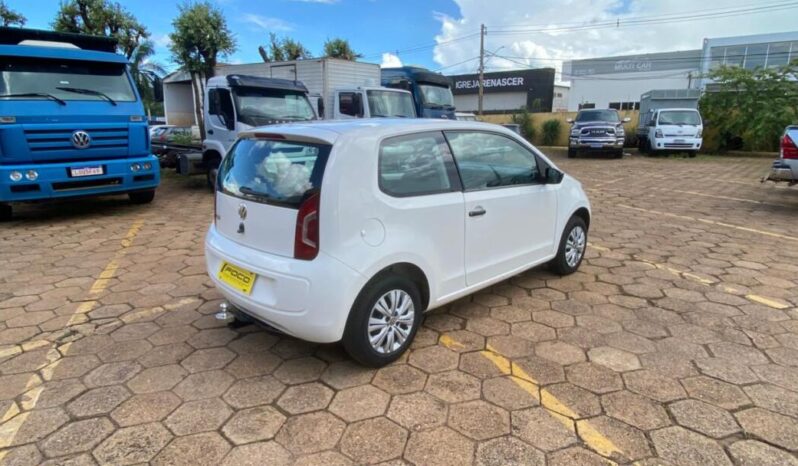 Volkswagen UP completo