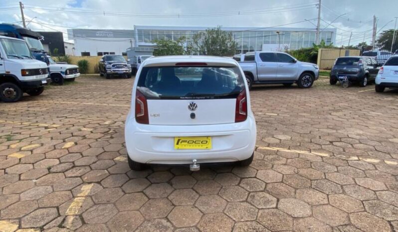 Volkswagen UP completo