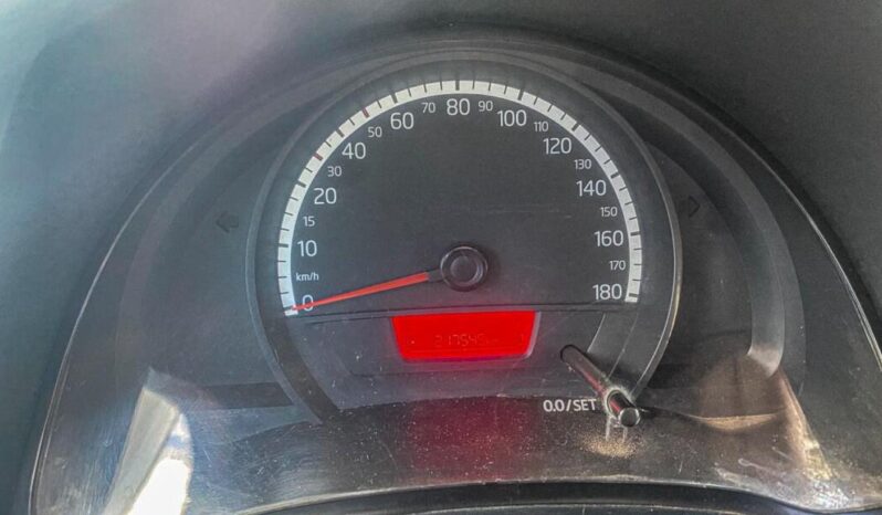 Volkswagen UP completo