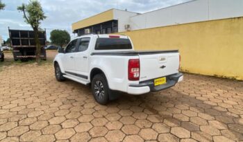 Chevrolet S10 completo