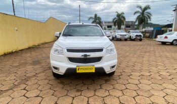 Chevrolet S10 completo