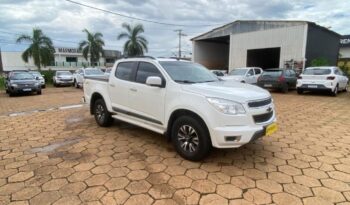 Chevrolet S10 completo