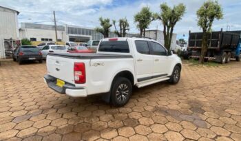 Chevrolet S10 completo