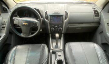 Chevrolet S10 completo