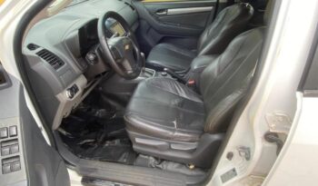 Chevrolet S10 completo