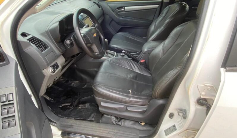 Chevrolet S10 completo