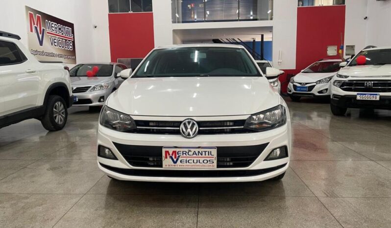 Volkswagen Virtus completo
