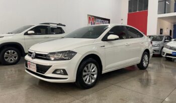 Volkswagen Virtus completo