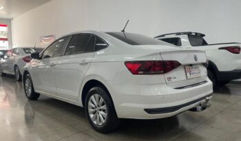 Volkswagen Virtus completo