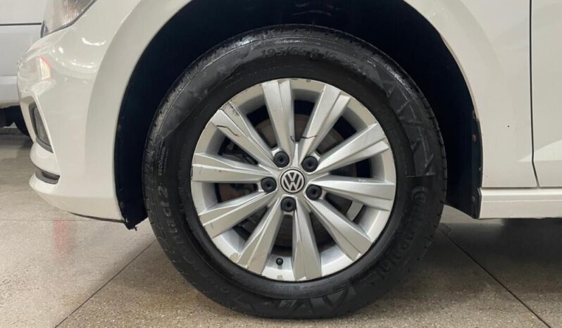 Volkswagen Virtus completo