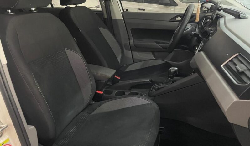 Volkswagen Virtus completo