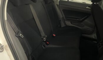 Volkswagen Virtus completo