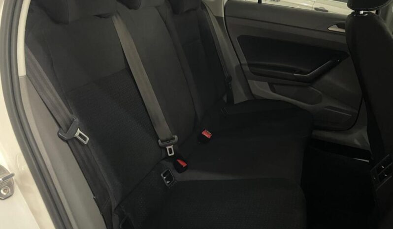 Volkswagen Virtus completo