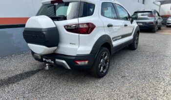 Ford Ecosport completo