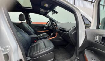 Ford Ecosport completo