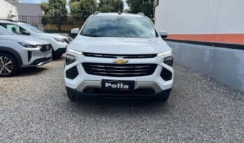 Chevrolet Spin completo