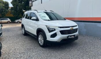 Chevrolet Spin completo