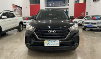 Hyundai Creta completo