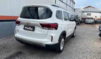 Chevrolet Spin completo