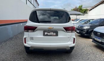 Chevrolet Spin completo