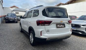 Chevrolet Spin completo