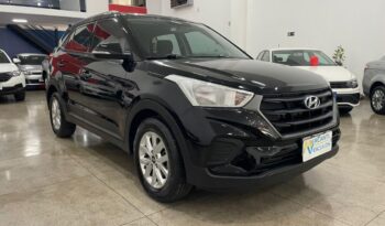 Hyundai Creta completo