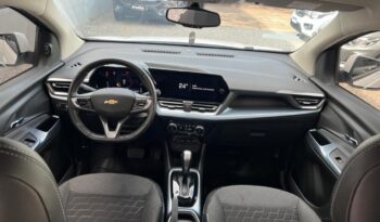 Chevrolet Spin completo