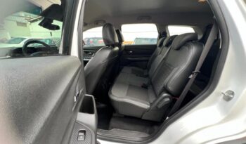 Chevrolet Spin completo