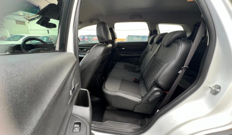 Chevrolet Spin completo