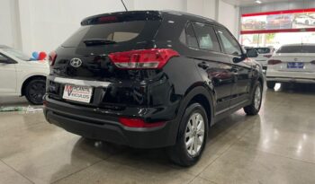 Hyundai Creta completo