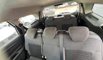 Chevrolet Spin completo