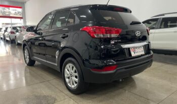 Hyundai Creta completo