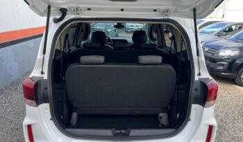 Chevrolet Spin completo