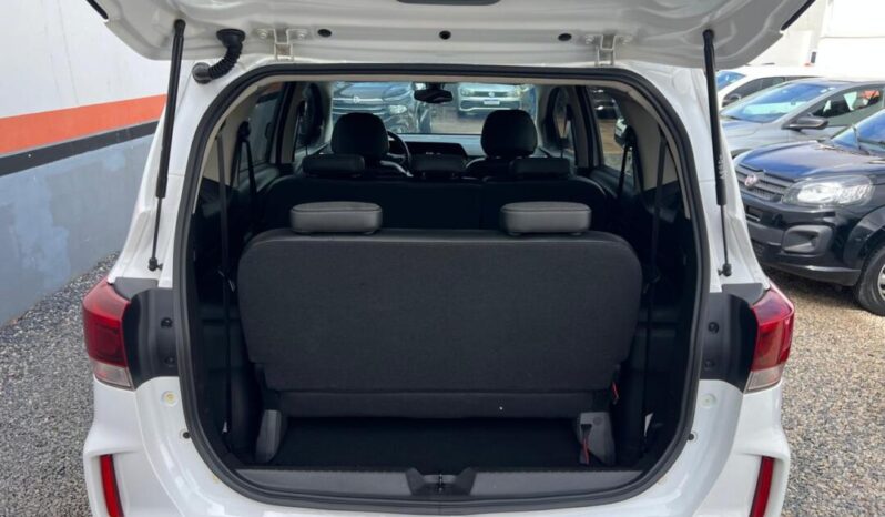 Chevrolet Spin completo