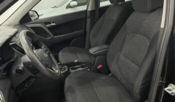 Hyundai Creta completo