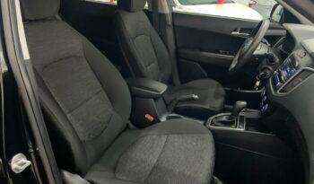 Hyundai Creta completo